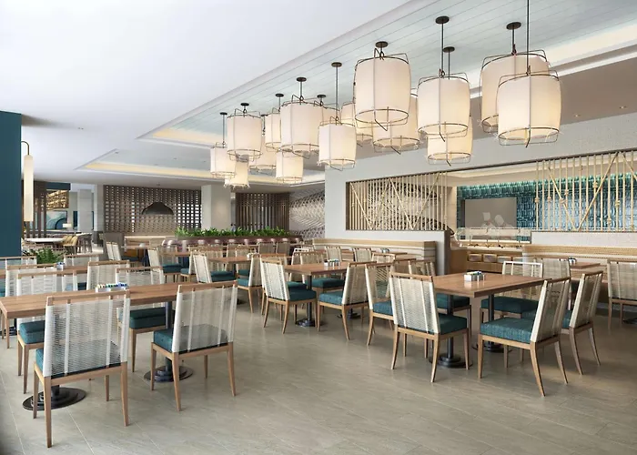 Embassy By Hilton 4*