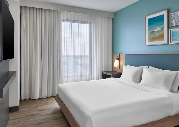 Embassy By Hilton Hotel Gulf Shores