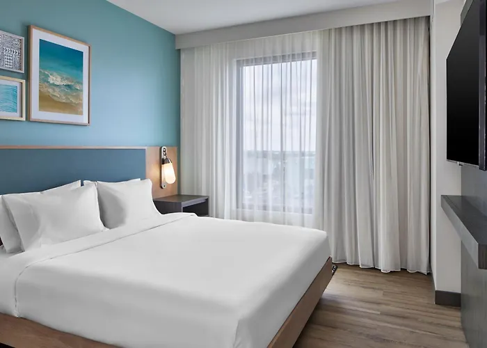 Hotel Embassy By Hilton Gulf Shores