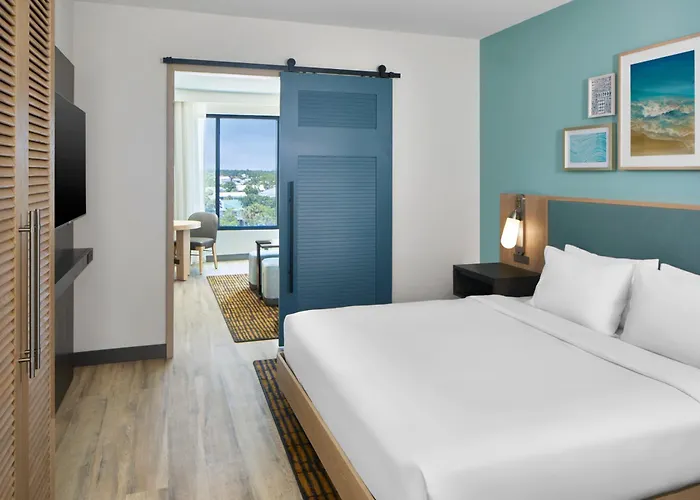 Hotel Embassy By Hilton Gulf Shores