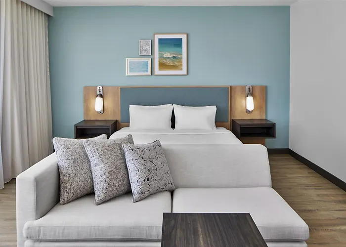 Embassy By Hilton Gulf Shores