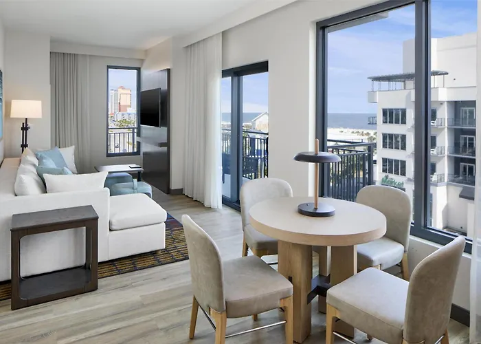 Hotel Embassy By Hilton 4*