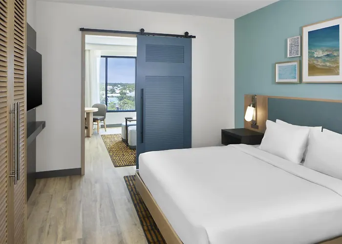 Embassy By Hilton 4* Gulf Shores