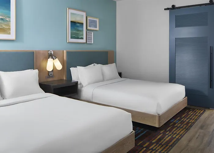 Hotel Embassy By Hilton