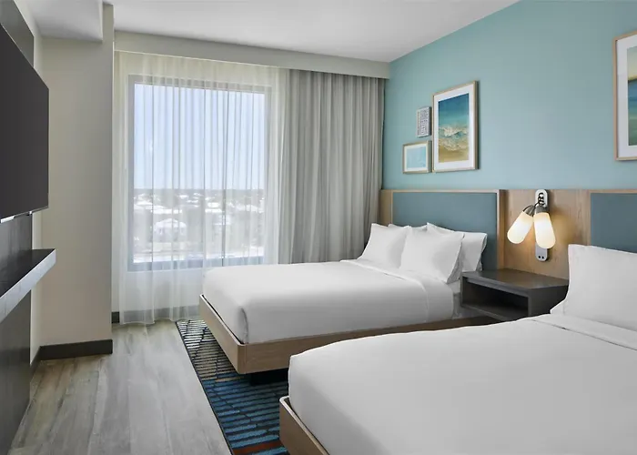 Hotel Embassy By Hilton Gulf Shores