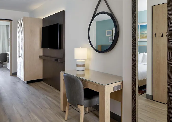 Embassy By Hilton 4*