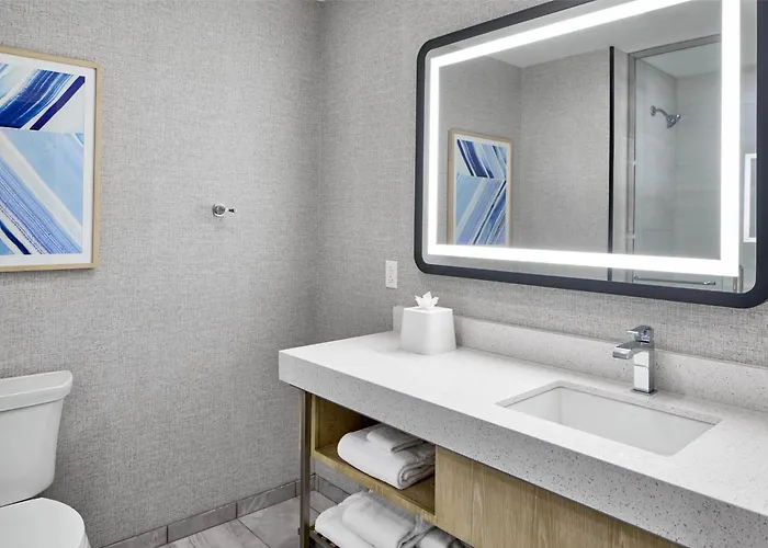 Embassy By Hilton Hotel 4*