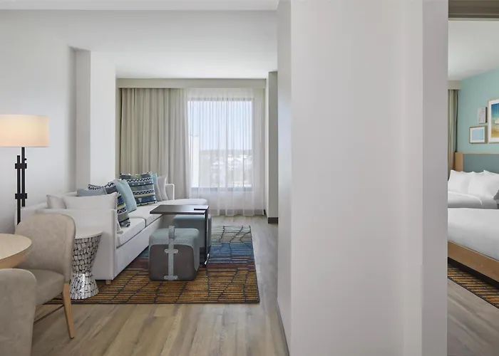 Hotel Embassy By Hilton Gulf Shores