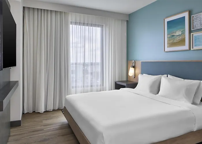 Hotel Embassy By Hilton Gulf Shores
