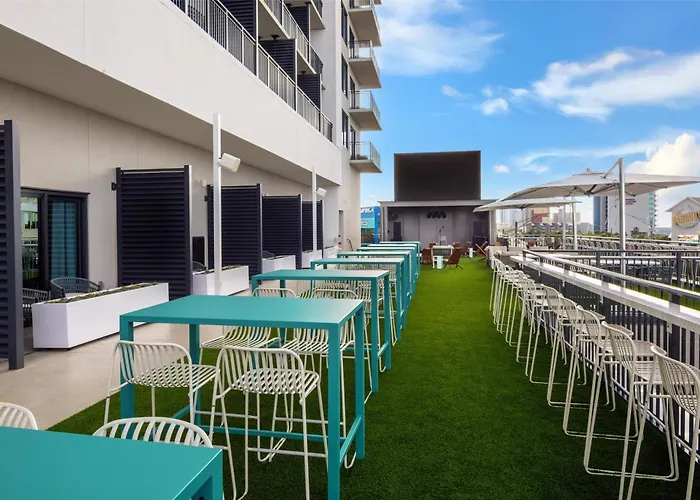 Hotel Embassy By Hilton Gulf Shores