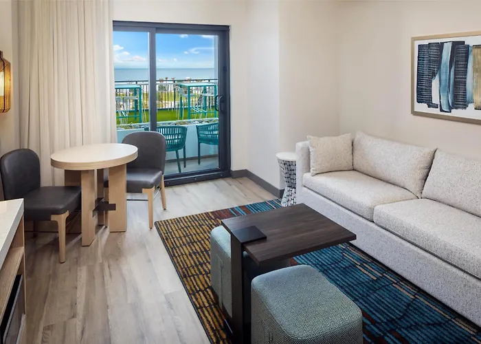 Hotel Embassy By Hilton