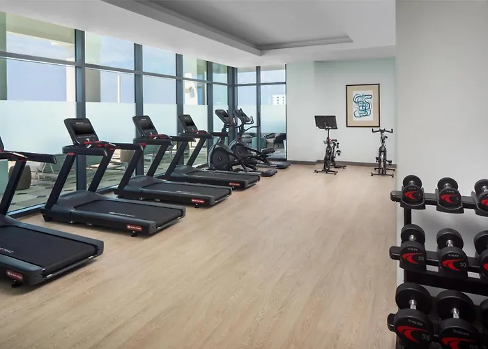 Embassy By Hilton 4*