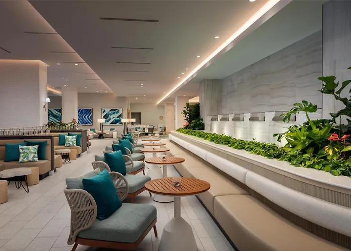 Hotel Embassy By Hilton Gulf Shores