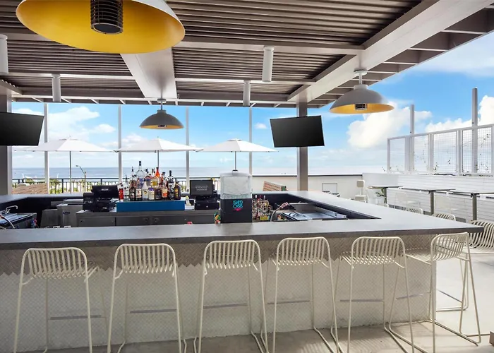 Embassy By Hilton 4* Gulf Shores