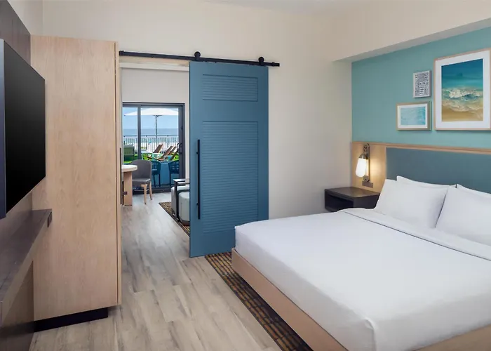 Hotel Embassy By Hilton 4*