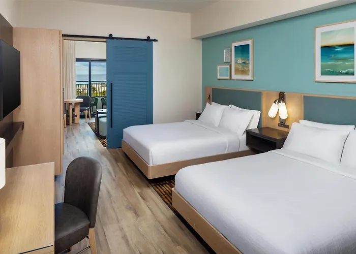 Hotel Embassy By Hilton