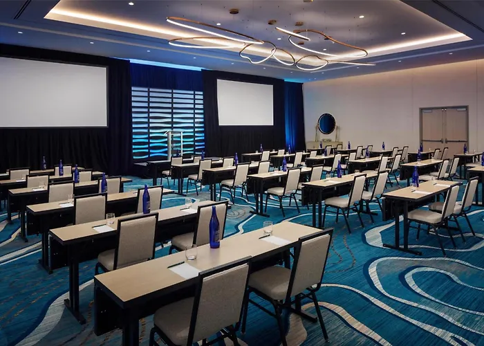 Embassy By Hilton 4* Gulf Shores
