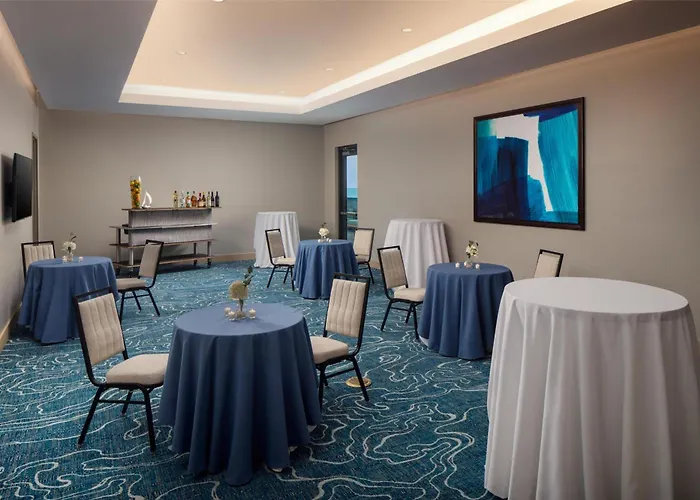 Embassy By Hilton 4*