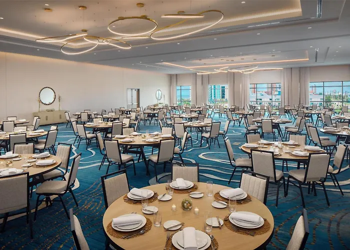 Embassy By Hilton 4* Gulf Shores