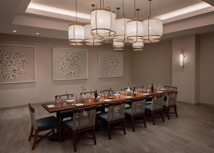 Hotel Embassy By Hilton Gulf Shores