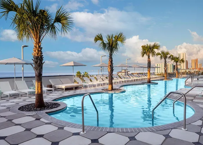 Embassy By Hilton 4*