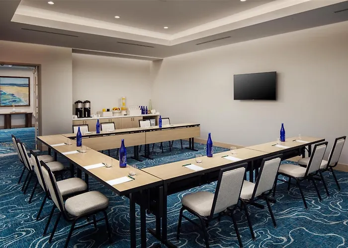 Hotel Embassy By Hilton 4*
