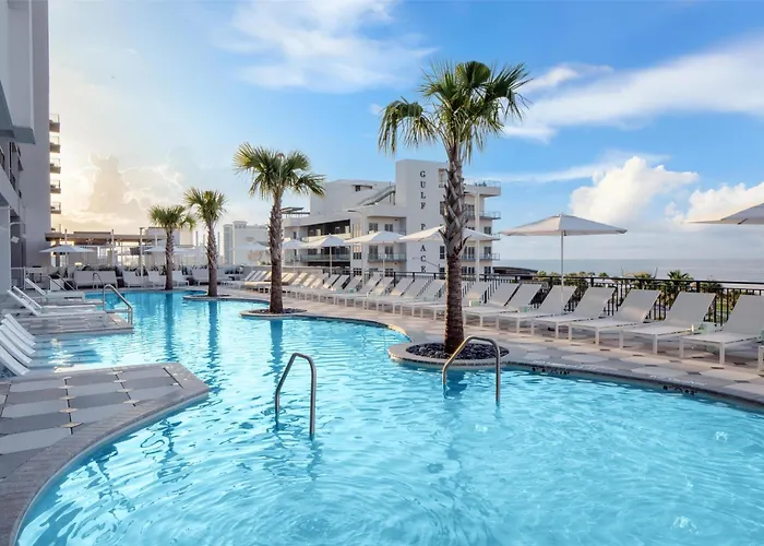 Embassy By Hilton Hotel 4*