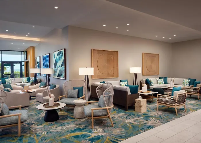 Hotel Embassy By Hilton Gulf Shores